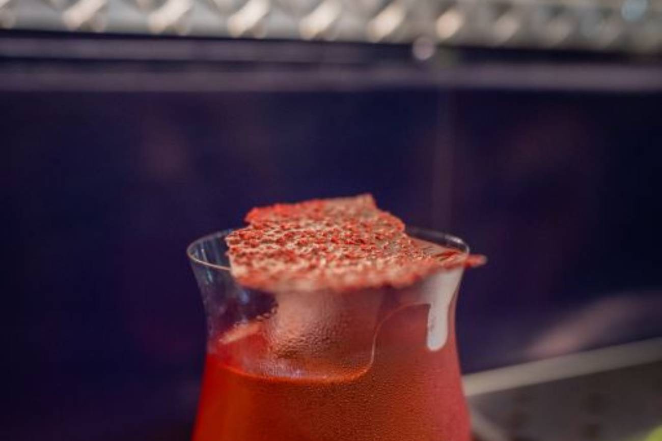 Tres ideas refrescantes para preparar tragos con soda.