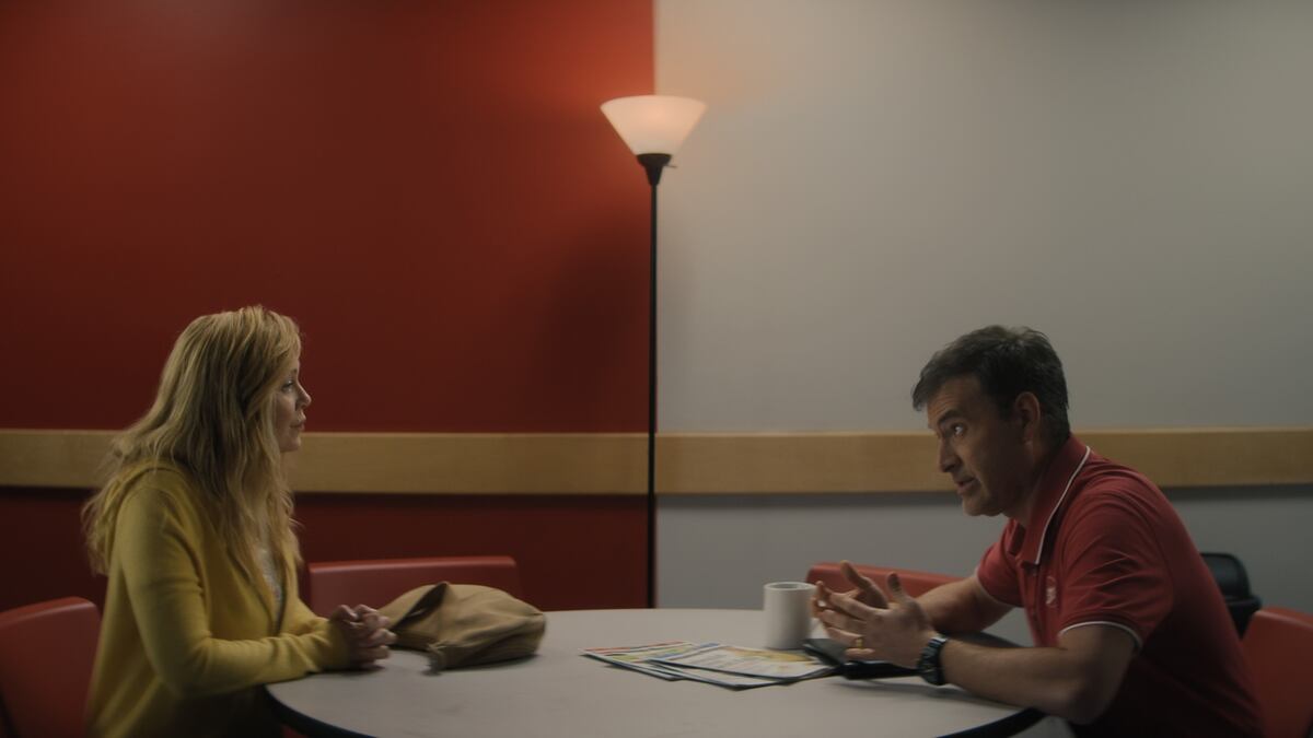Good American Family, drama de Disney+ basada en un increíble hecho real.