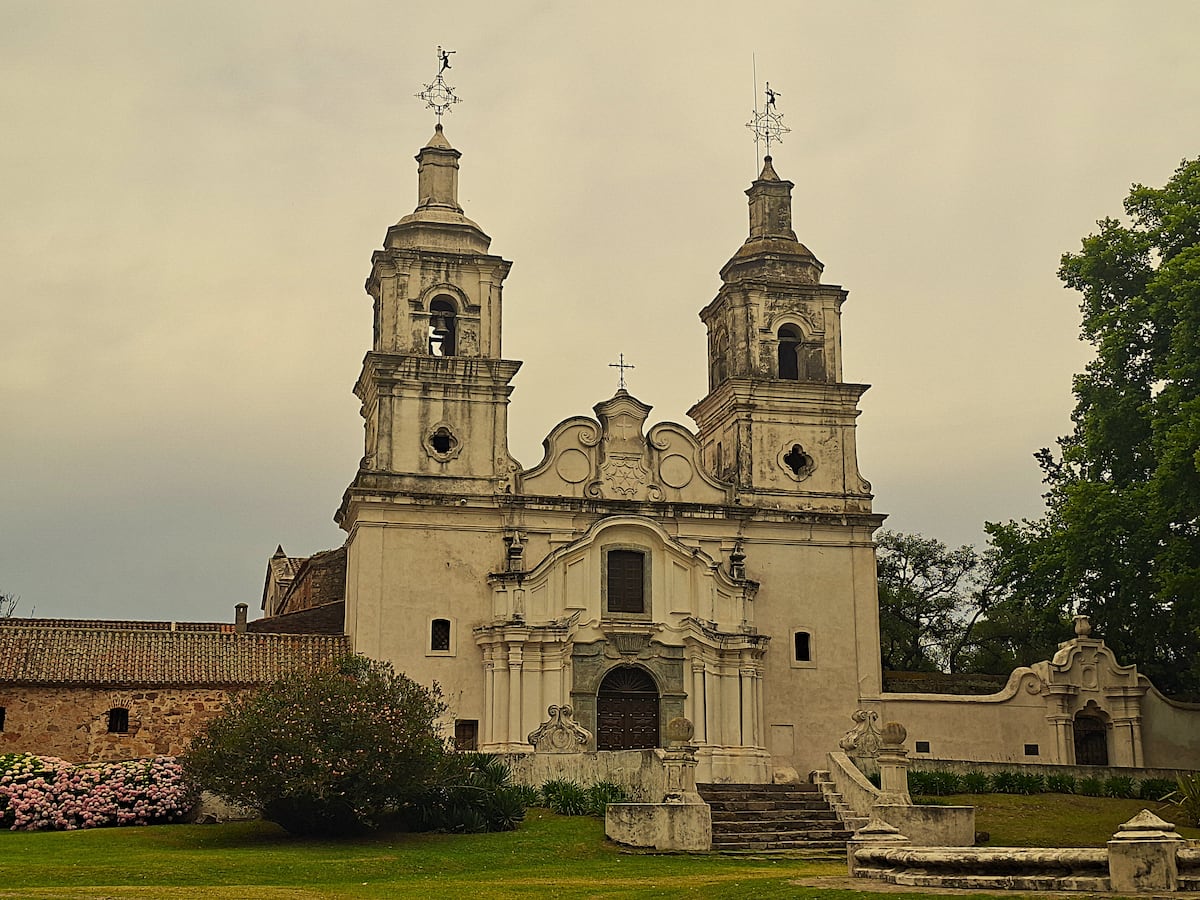 Un legado para Córdoba y el mundo