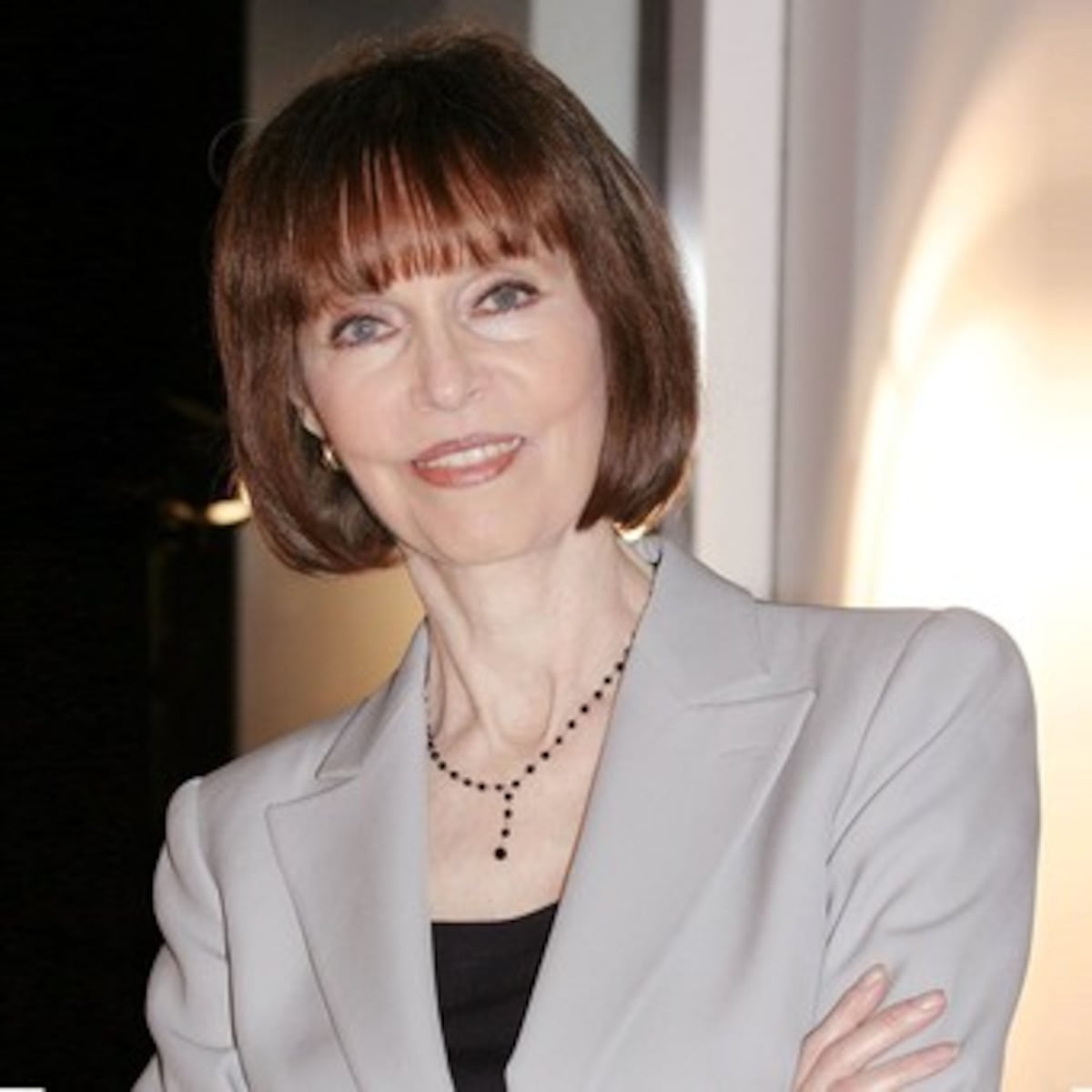 Barbara Feldon, la inolvidable Agente 99