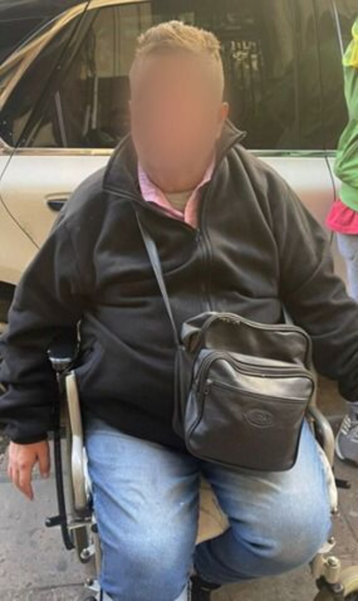 Estafadores cordobeses fueron detenidos en la ciudad de Buenos Aires. (Gentileza)