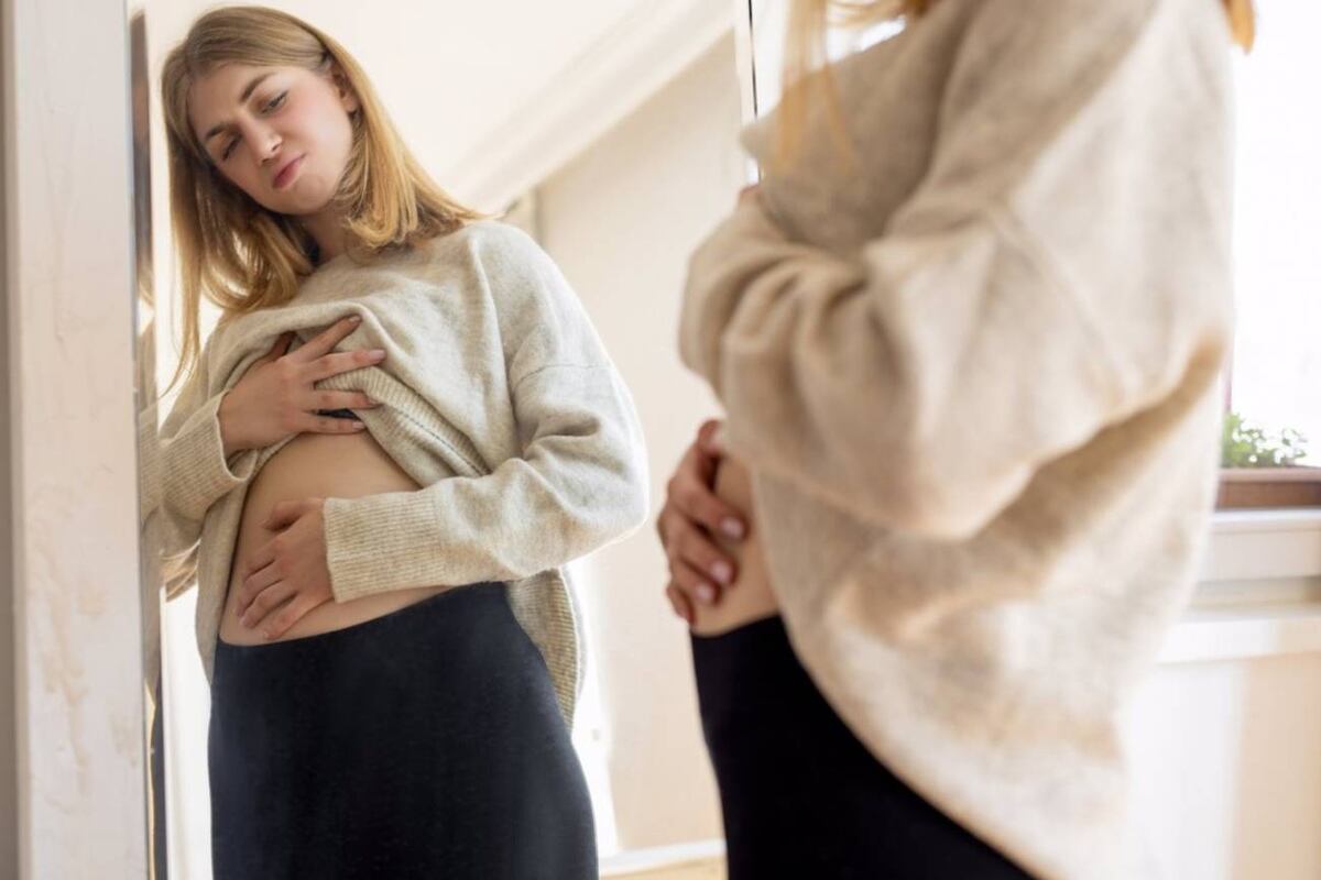 Qué es la dieta baja en FODMAP, ideal para quienes sufren hinchazón