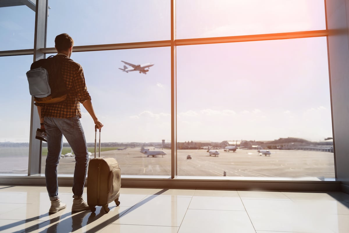 Con un costo inaugural, esta nueva ruta es una oportunidad para quienes quieran viajar a Europa.