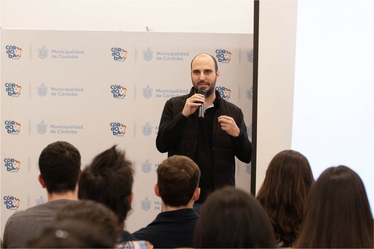 Se activan nuevos créditos para emprendedores.
