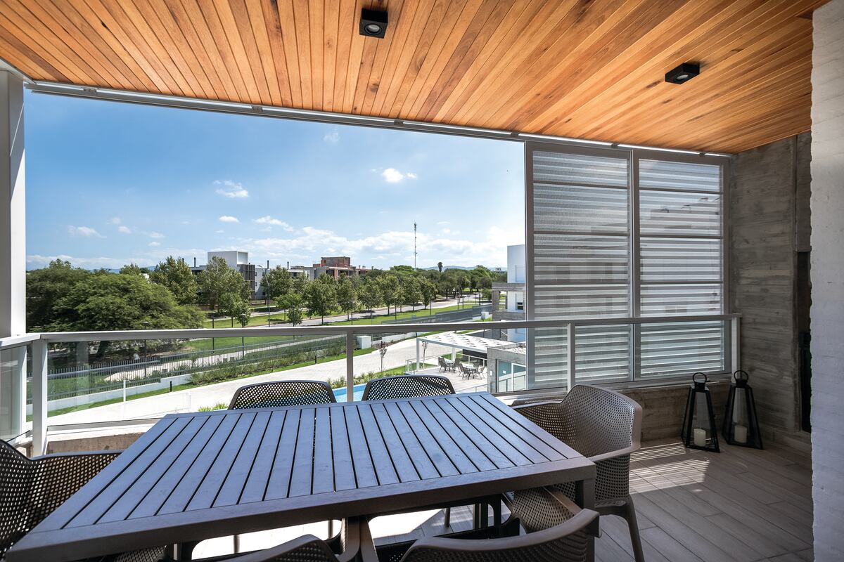 En el corazón de valle escondido, un condominio que invita a disfrutar de lo cotidiano.