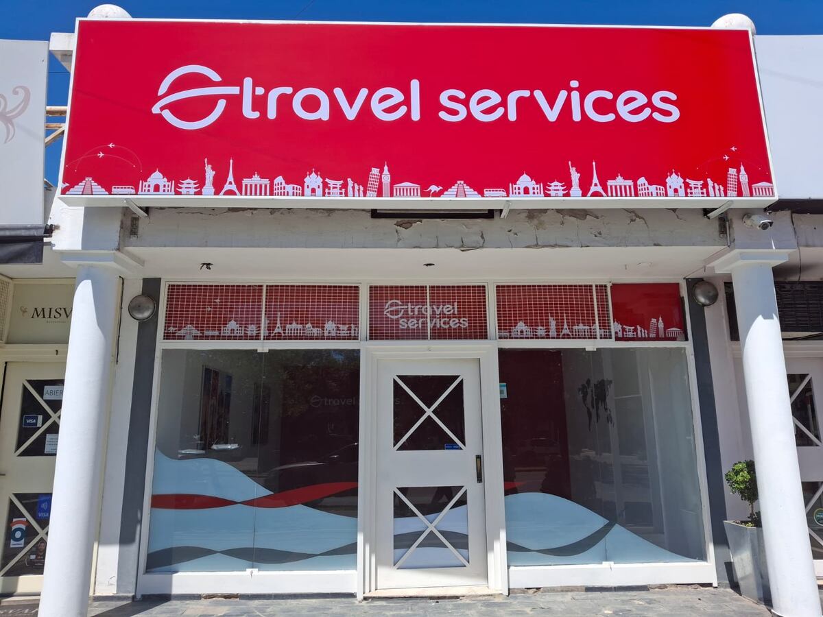 Travel Services expande su modelo de franquicias en Córdoba. (Foto: Prensa)