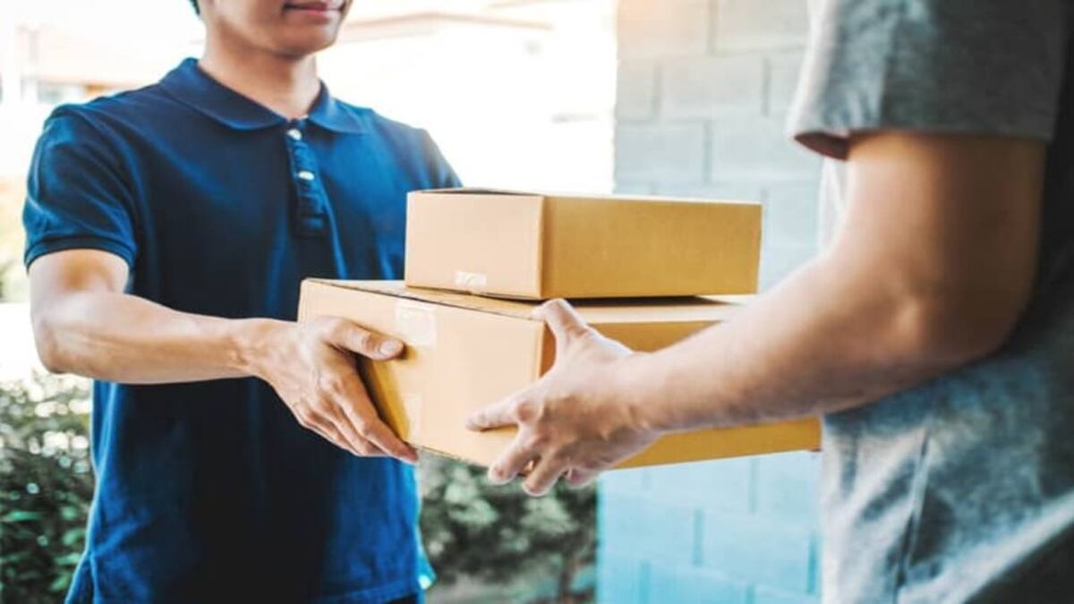 La compañía habilitará los envíos internacionales.