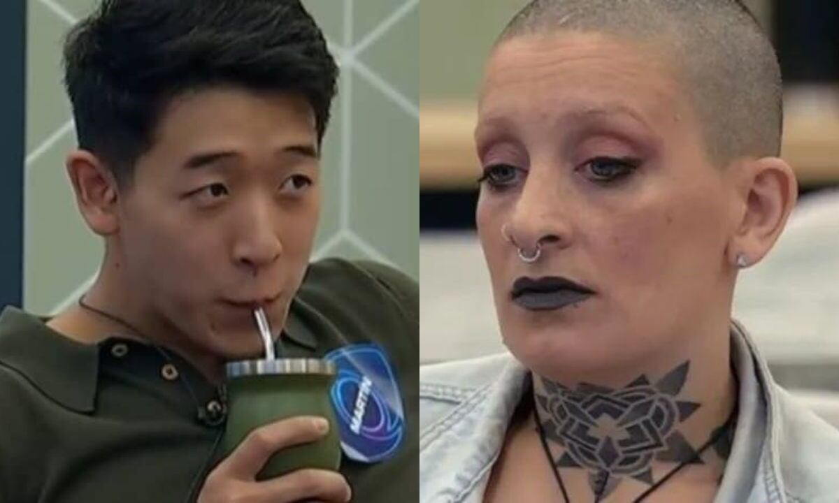 Nominados Gran Hermano 2024: quiénes quedaron en placa tras la salvación de Furia y la jugada de Martín Ku