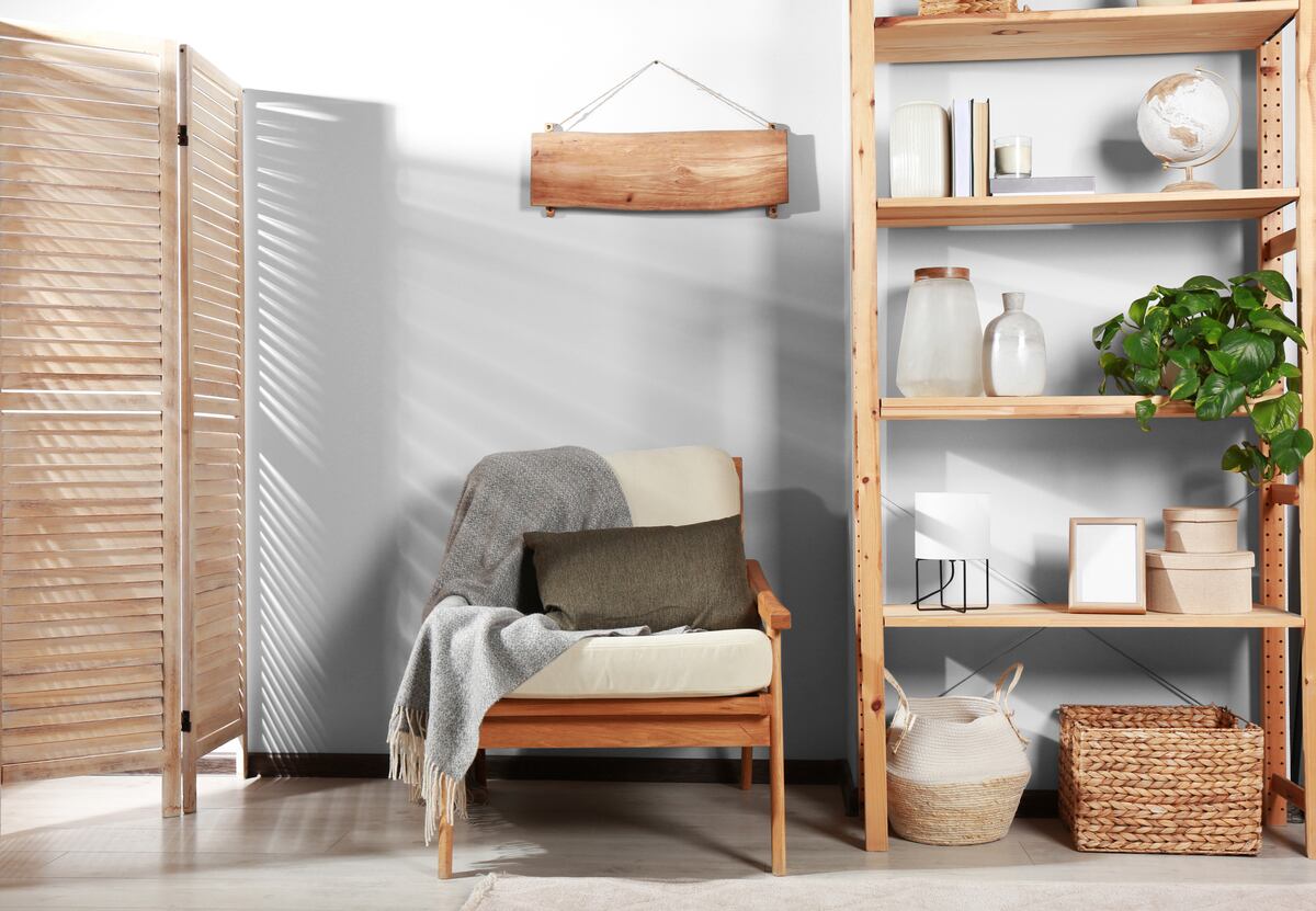 Según el Feng Shui: esto tenés que eliminar de tu casa antes de que termine enero.