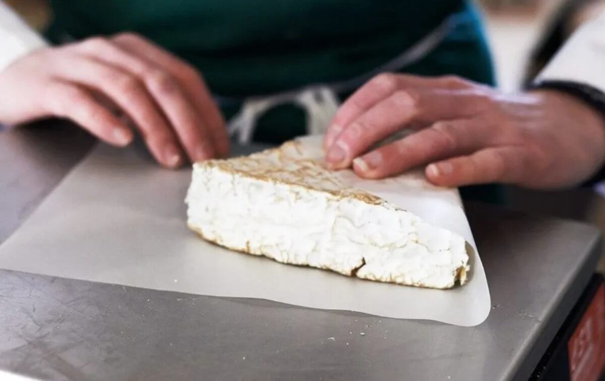 Truco casero: la cucharada de azúcar que ayuda a conservar el queso fresco por más tiempo