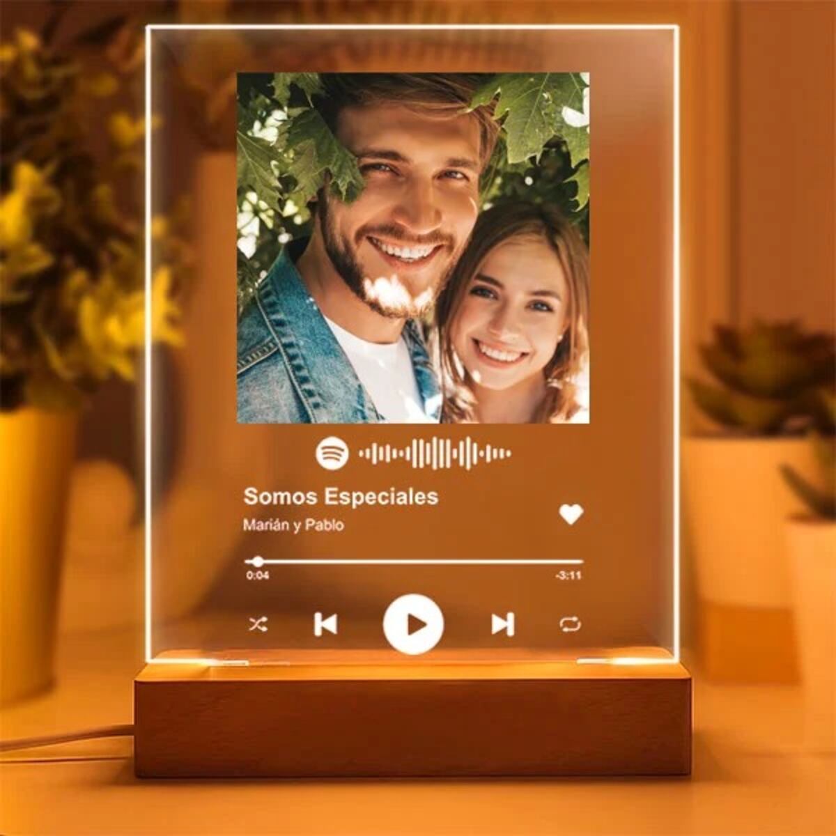 San Valentín: cinco ideas de regalos personalizados para sorprender el 14 de febrero