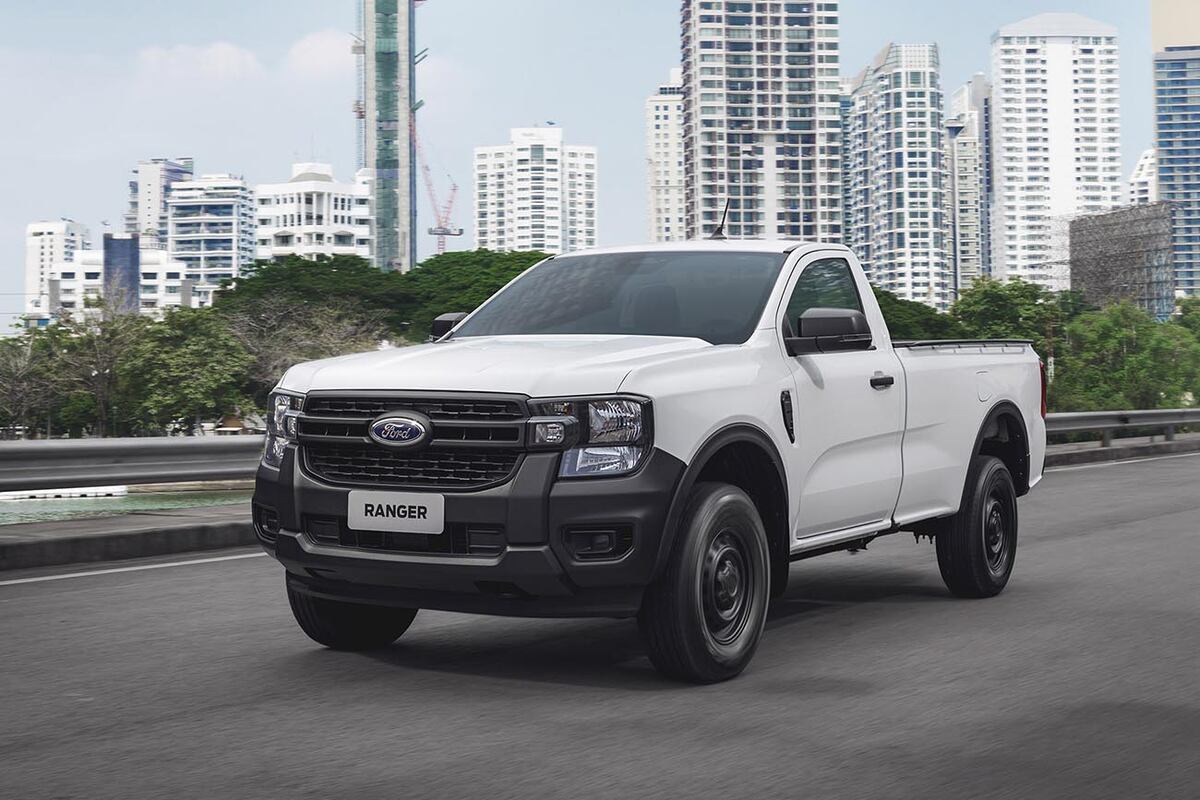 Estas nuevas versiones incluirán el motor turbo diésel 2.0 de 170 CV y 405 Nm unido a la caja manual de seis marchas y las opciones de tracción 4×2 y 4×4.