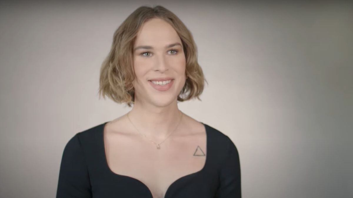 Tommy Dorfman se declara mujer transgénero en una entrevista para Time