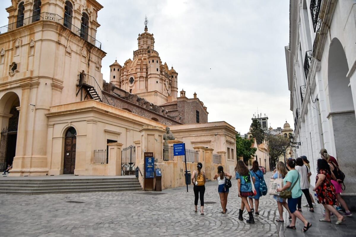 Fin de semana XXL en Córdoba Capital. (Foto: Dirección de Promoción Turística)