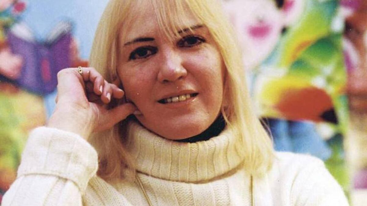 Elsa Bornemann deja toda una obra de lectura para chicos, que pasará de generación en generación.