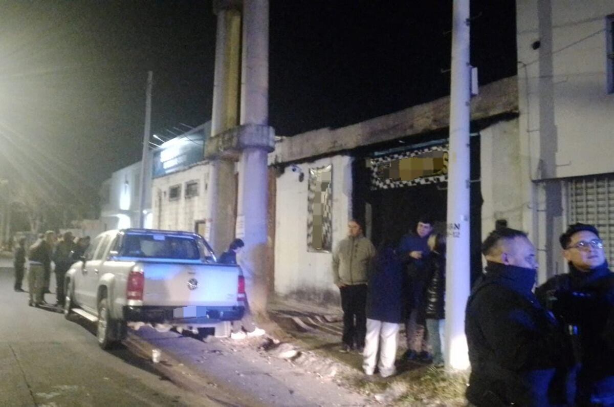 Desarticularon dos fiestas clandestinas en Córdoba. (Policía de Córdoba)