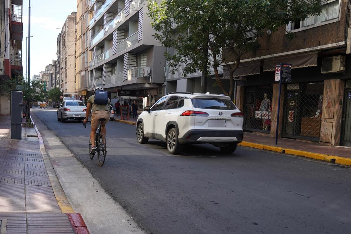 Los trabajos se realizaron en 15 días.