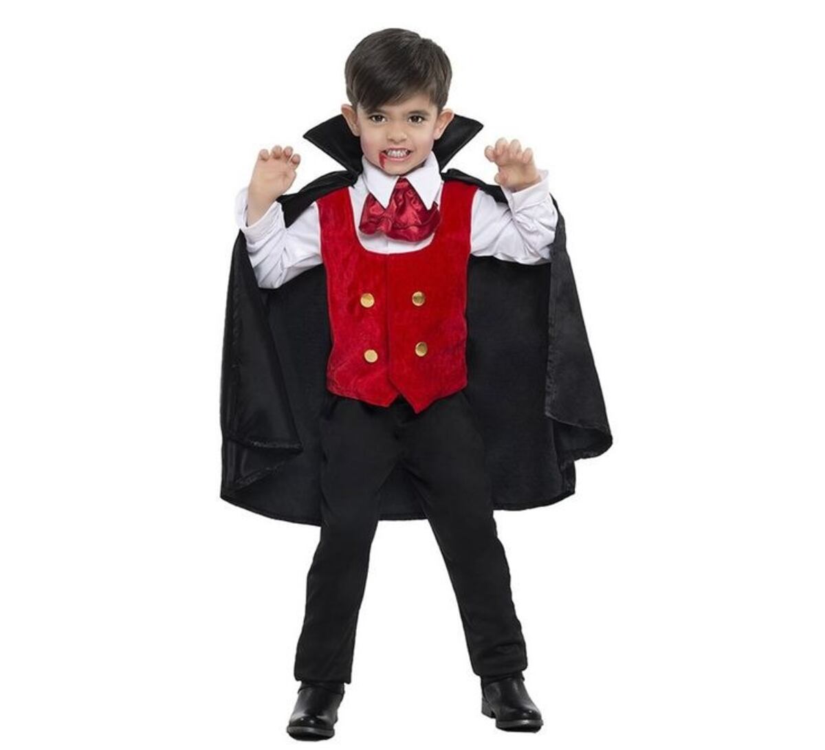 Halloween 2025: tres disfraces caseros fáciles y económicos para hacer con tus hijos