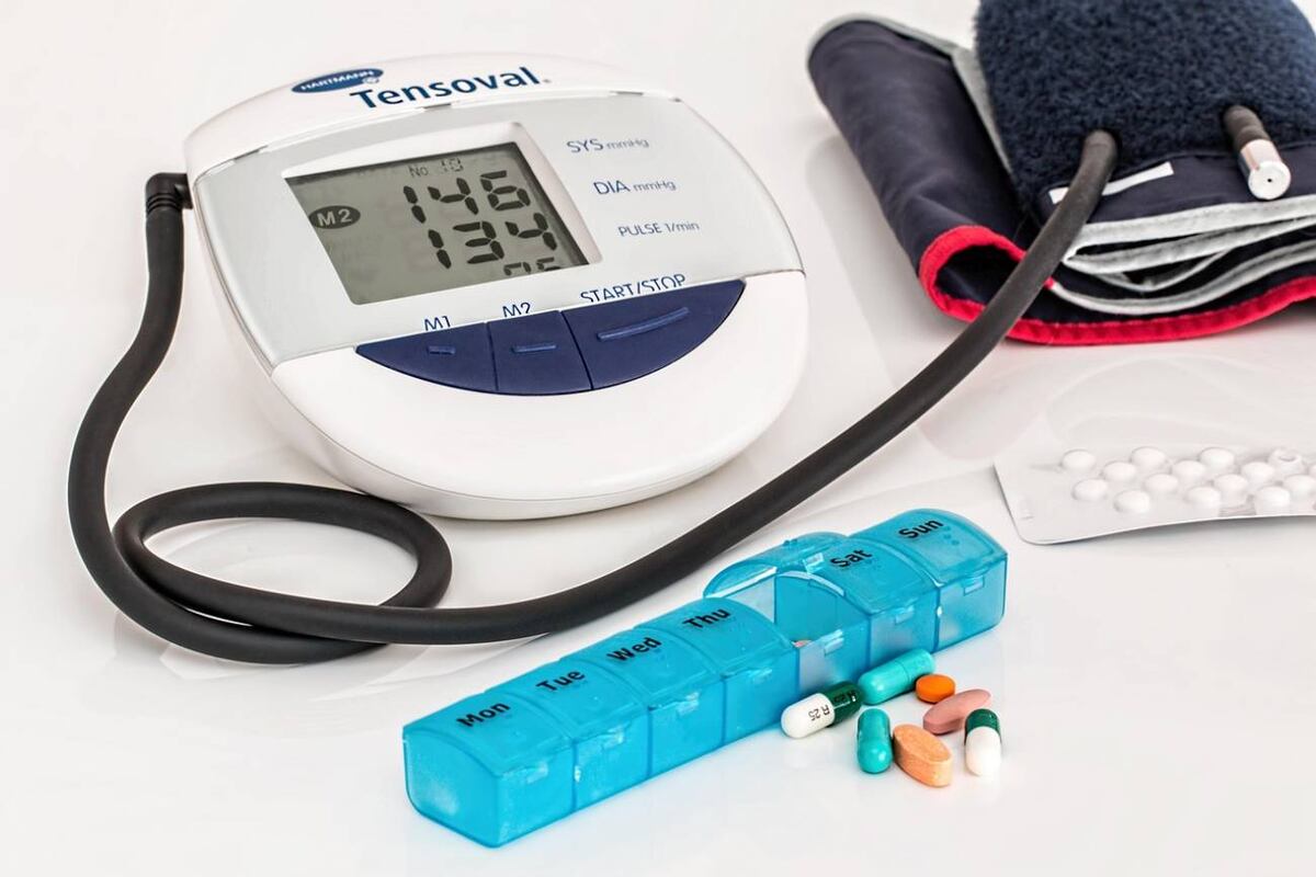 Investigadores afirman que es muy difícil evaluar de forma fiable la eficacia de un medicamento solo con mediciones repetidas. (Freepik)