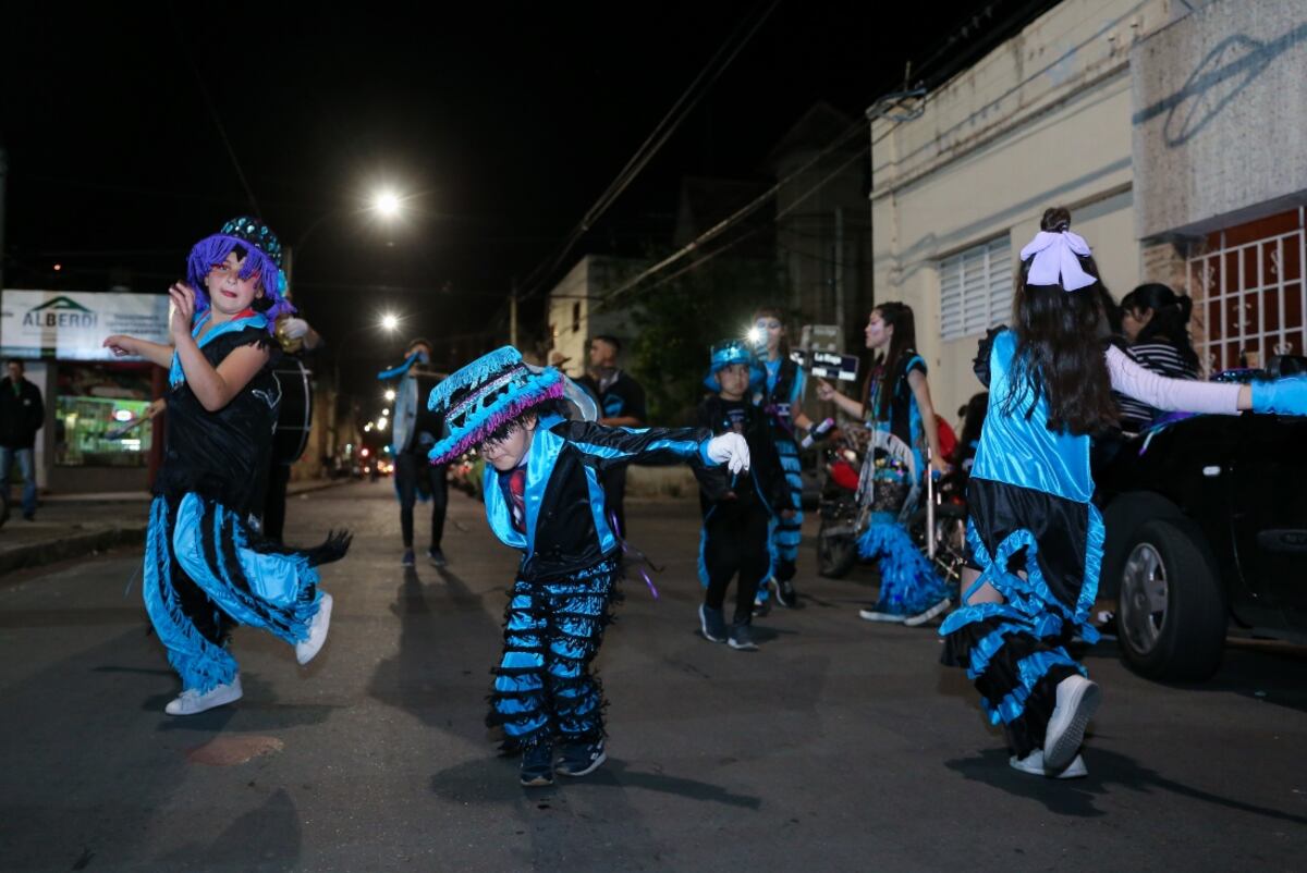 Distintas actividades culturales se harán presentes para una experiencia inolvidable. (Foto: Club Atlético Belgrano)