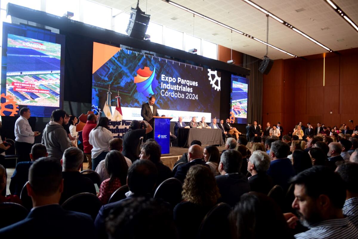 Habrá expositores, panelistas y referentes de actores públicos y privados para conformar una nueva red productiva sinérgica.