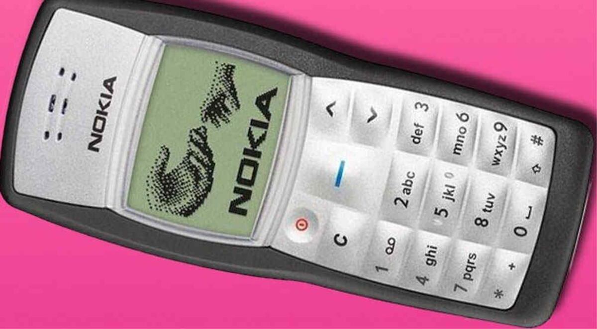 NOKIA 1100. ¿Cuánto pagarías?