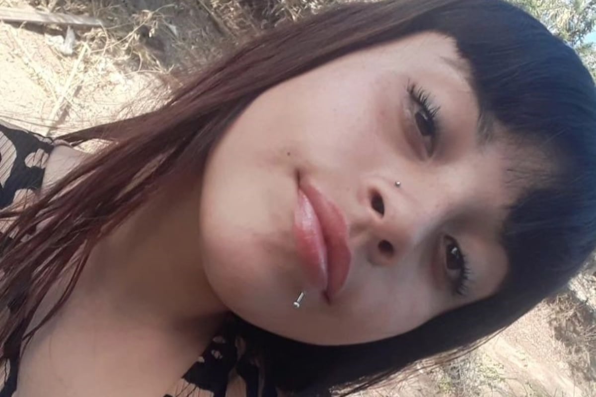 Ariana Leonela García.