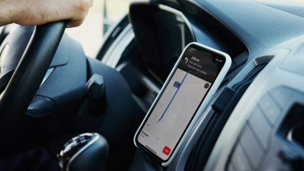 La nueva era del GPS: el sistema SmartNav alcanza precisión milimétrica en las ciudades más caóticas