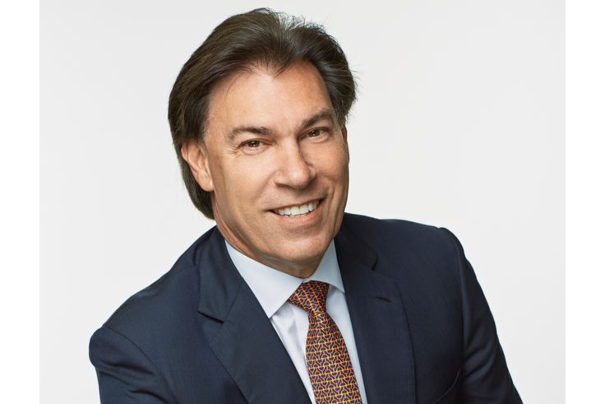 Edgardo Defortuna, presidente, CEO y fundador de Fortune International Group.