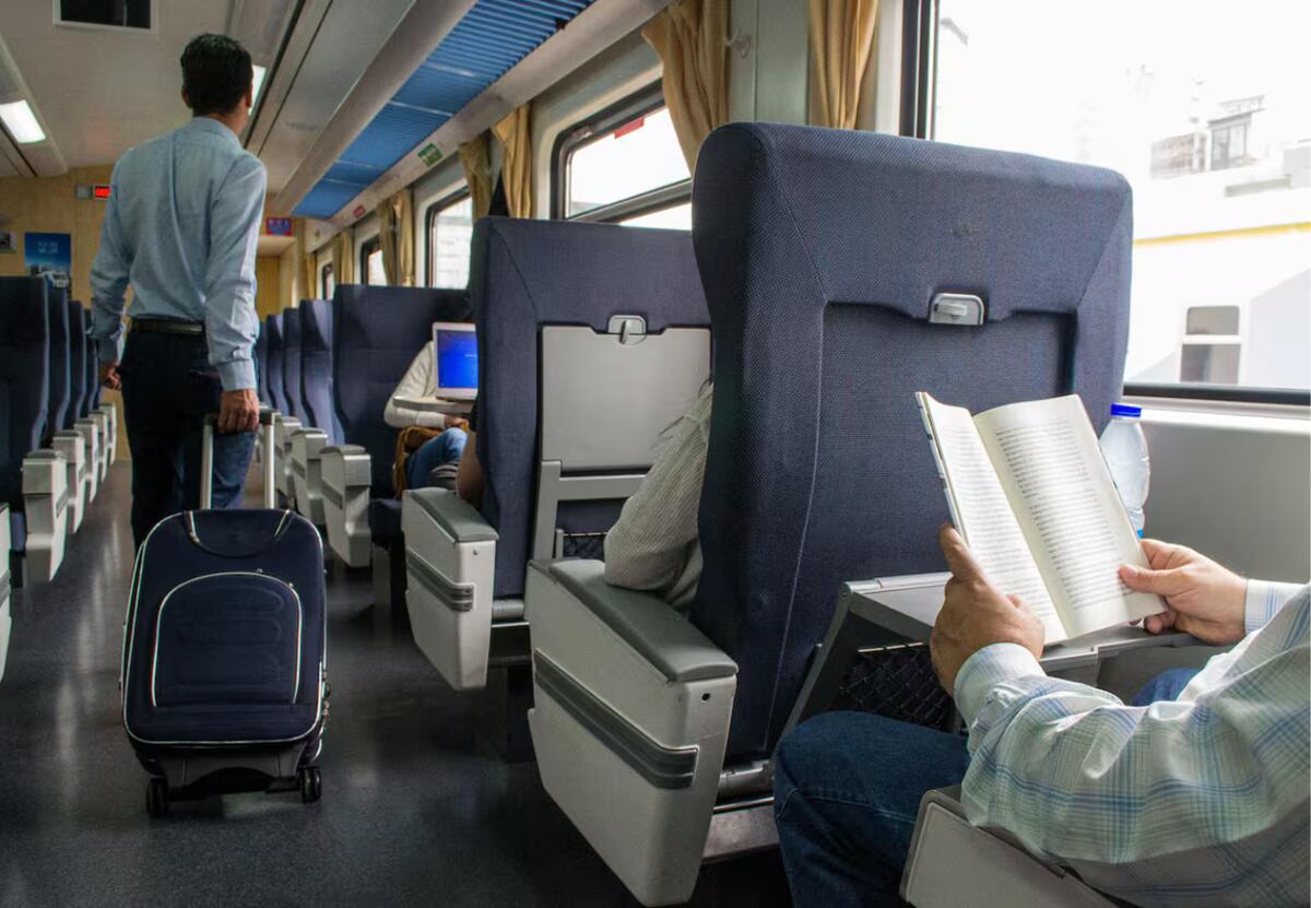Cómo conseguir los pasajes de tren más económicos a Mar del Plata.