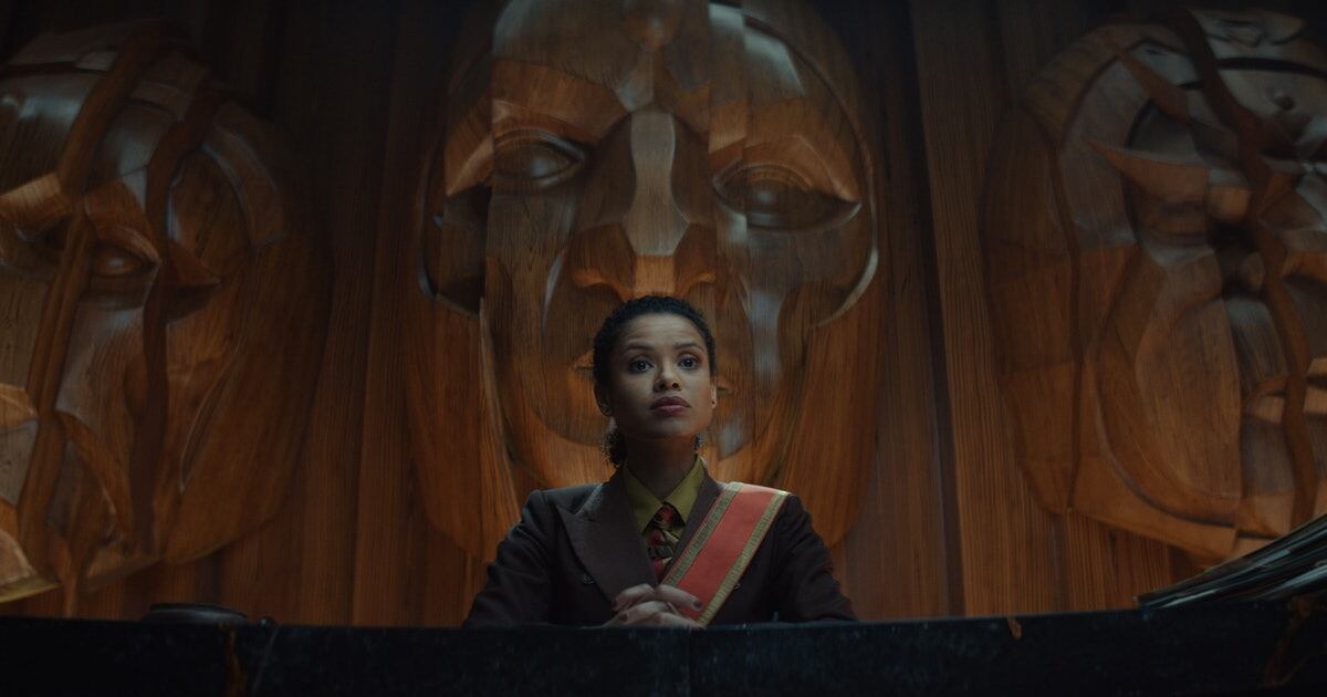 Los Time-Keepers en Loki