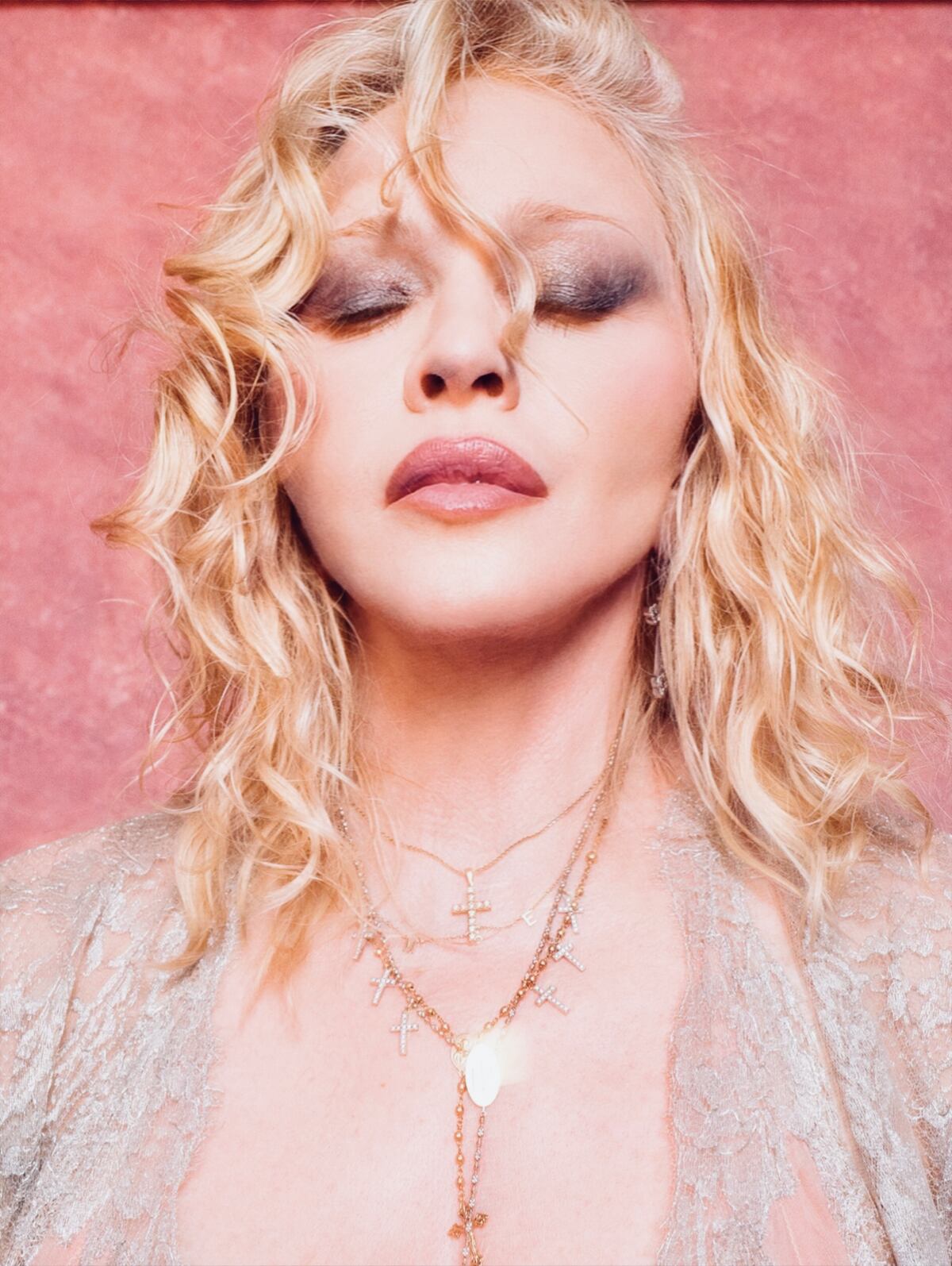 Madonna volverá a trabajar en un disco bailable junto s Stuart Price. (Warner Records/ Ricardo Gomes)