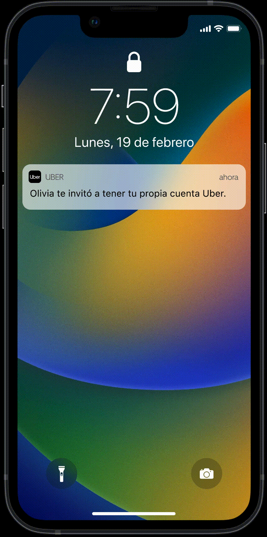 Uber Teens