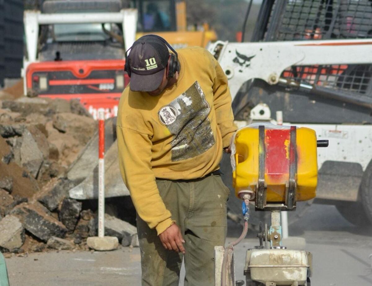 Las obras beneficiará a 20.400 vecinos que sufren irregularidades en el servicio. (Foto/Municipalidad de Córdoba)