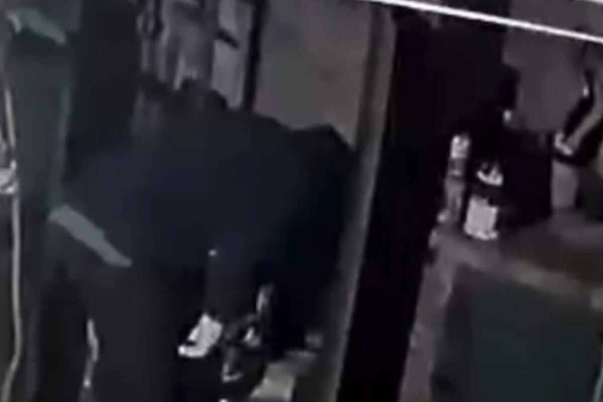 Robo registrado: en barrio Lomas del Suquía los vecinos viven una ola de inseguridad. (La Voz).