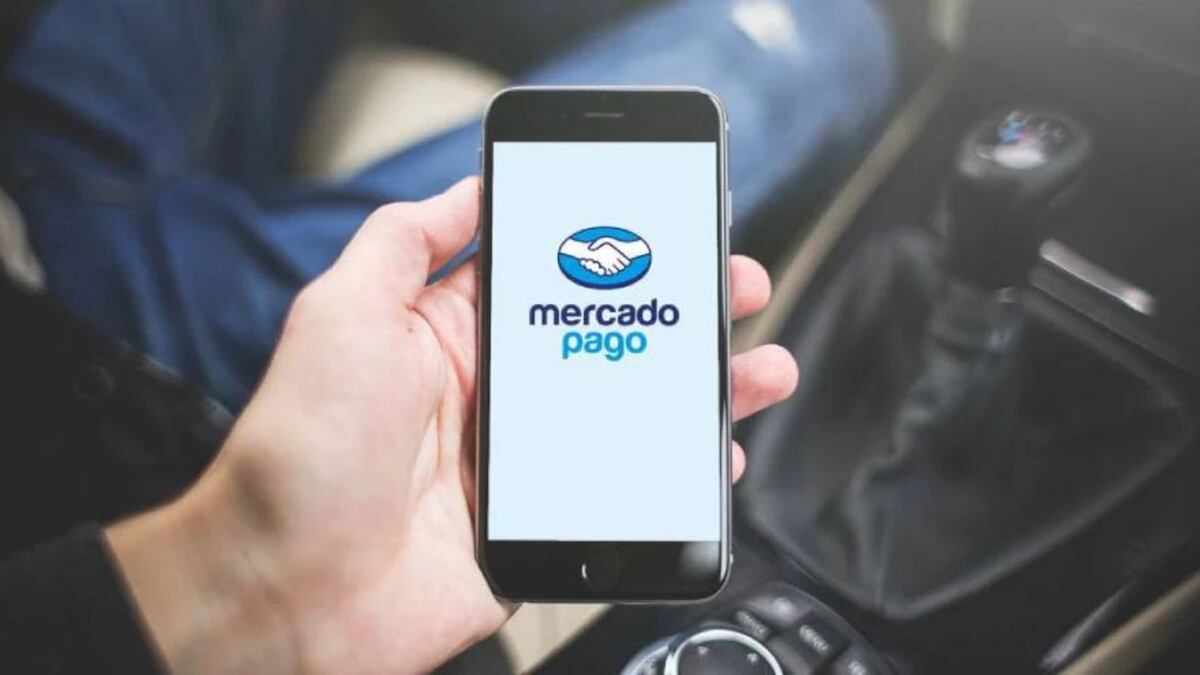 El peaje se puede pagar con la aplicación del celular. (La Voz)