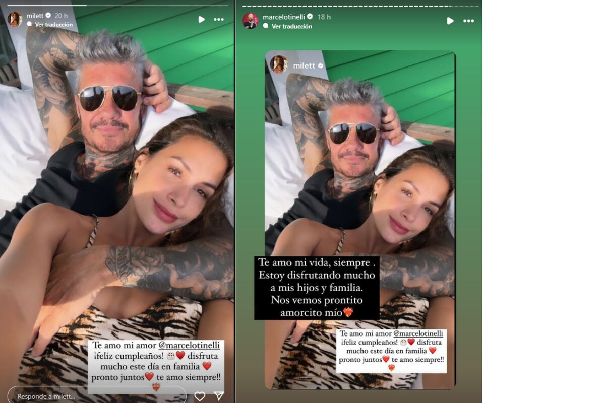 Foto: captura pantalla Instagram.