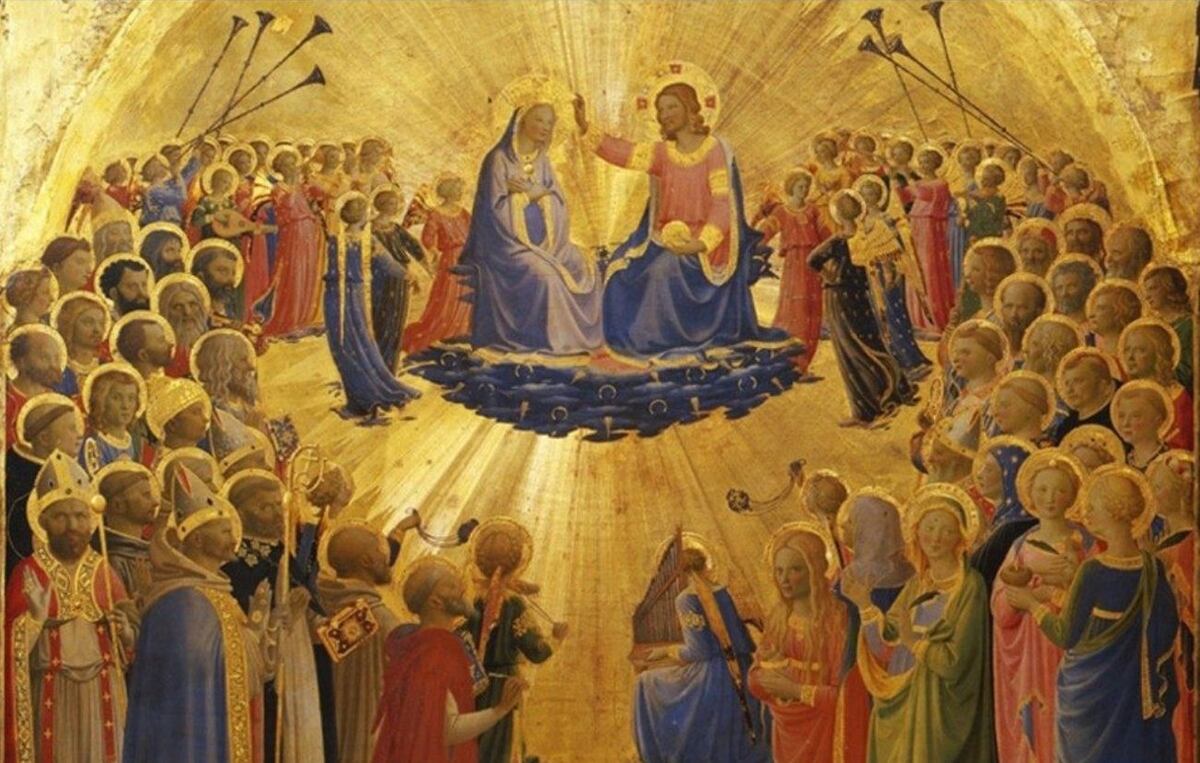 Santo del día. (Vatican News)