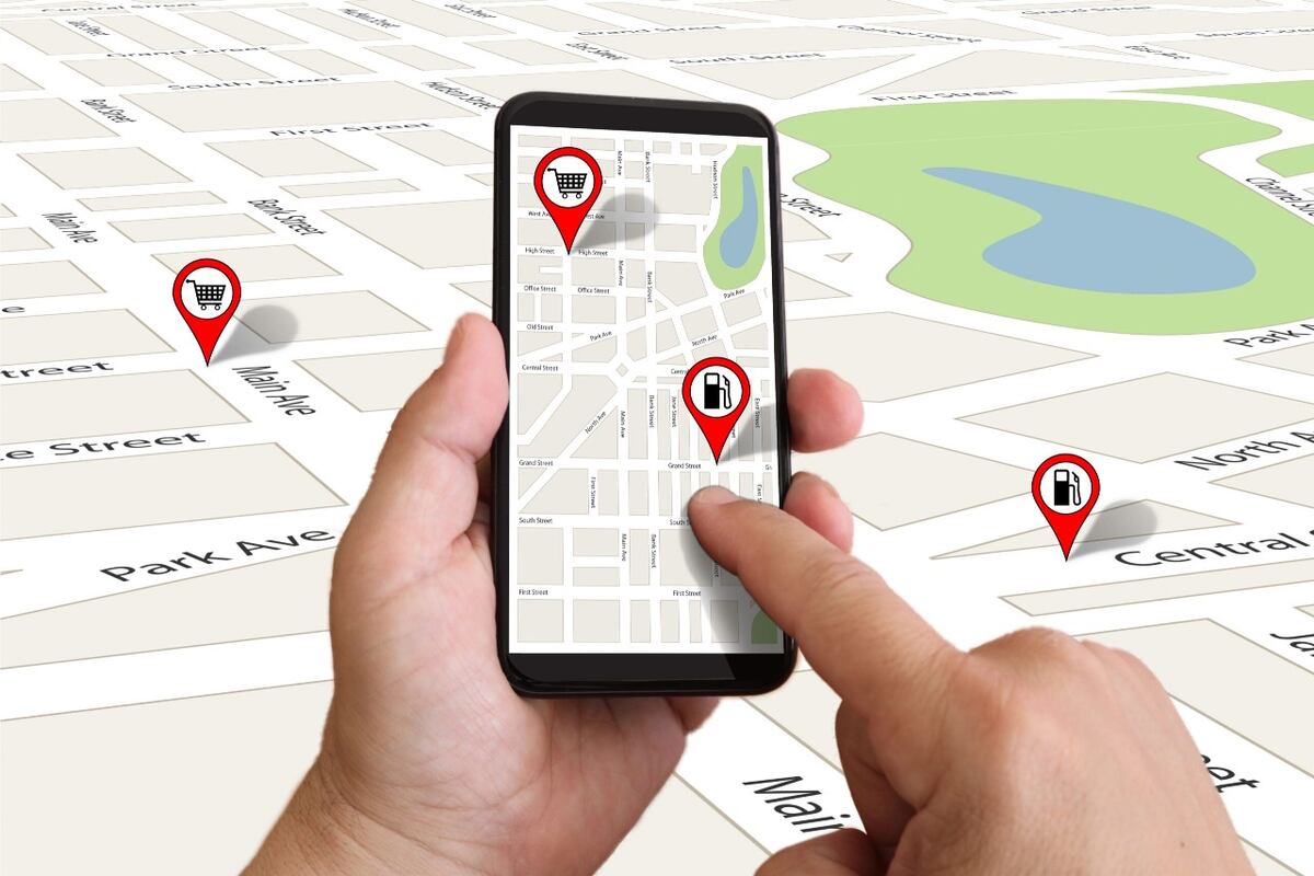 La nueva era del GPS: el sistema SmartNav alcanza precisión milimétrica en las ciudades más caóticas