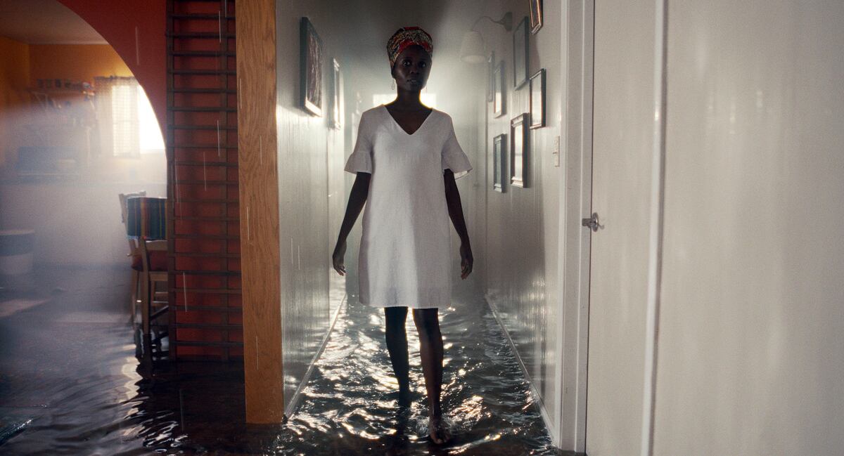 Árboles de Paz (Foto: Gentileza de Netflix)