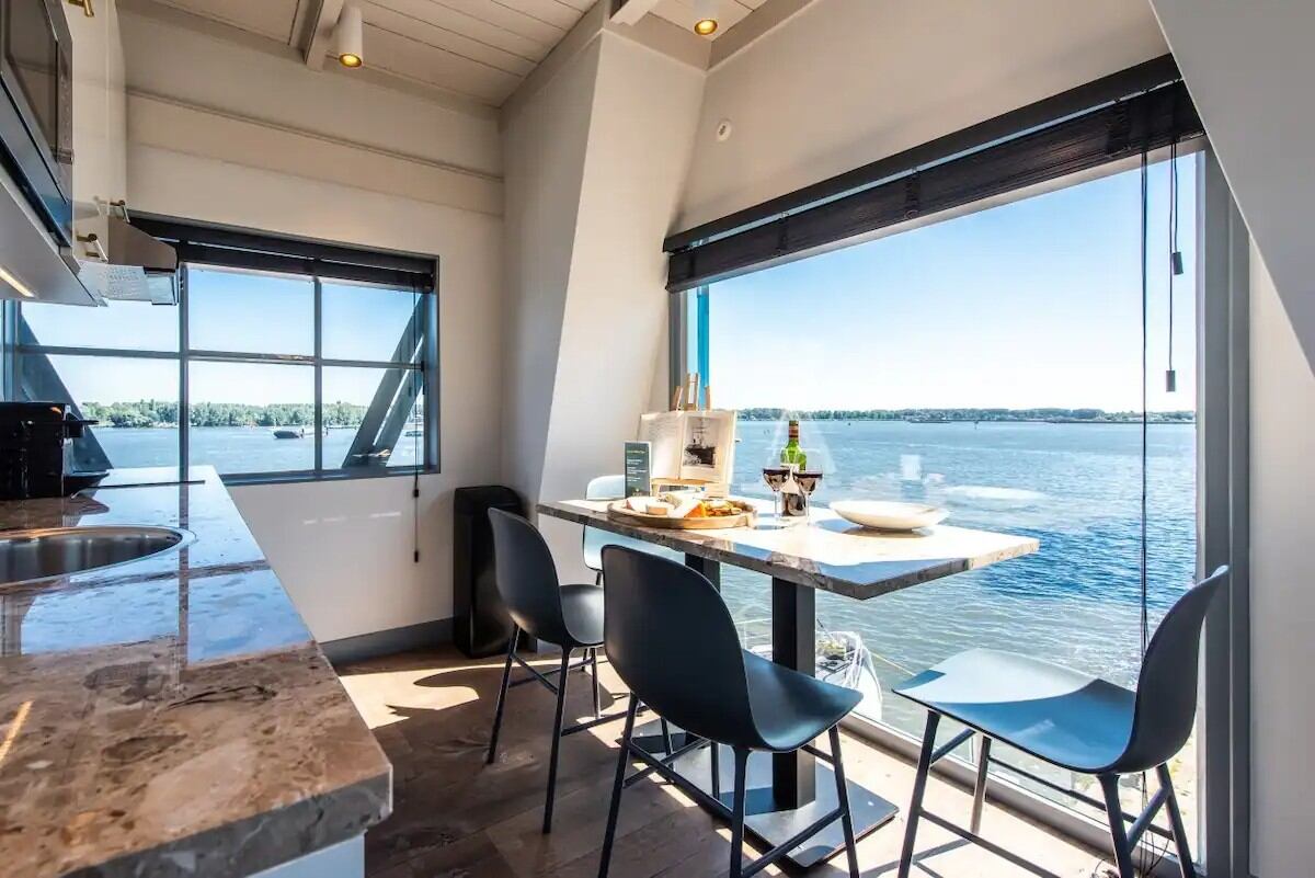 Foto: Airbnb.