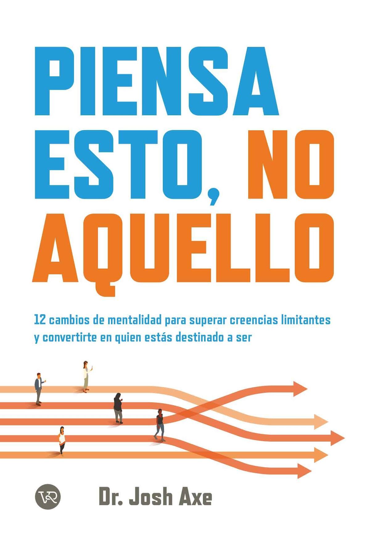 Las claves para superar tus límites y alcanzar tu máximo potencial.