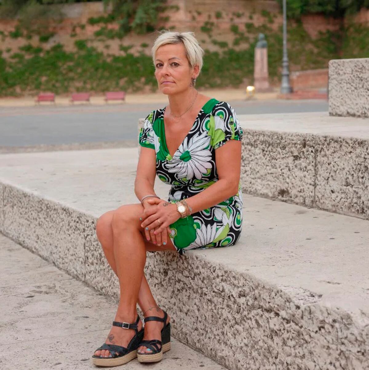 Daniela Poggiali. Enfermeros y enfermeras condenados por asesinatos seriales en el último siglo y medio en el mundo.