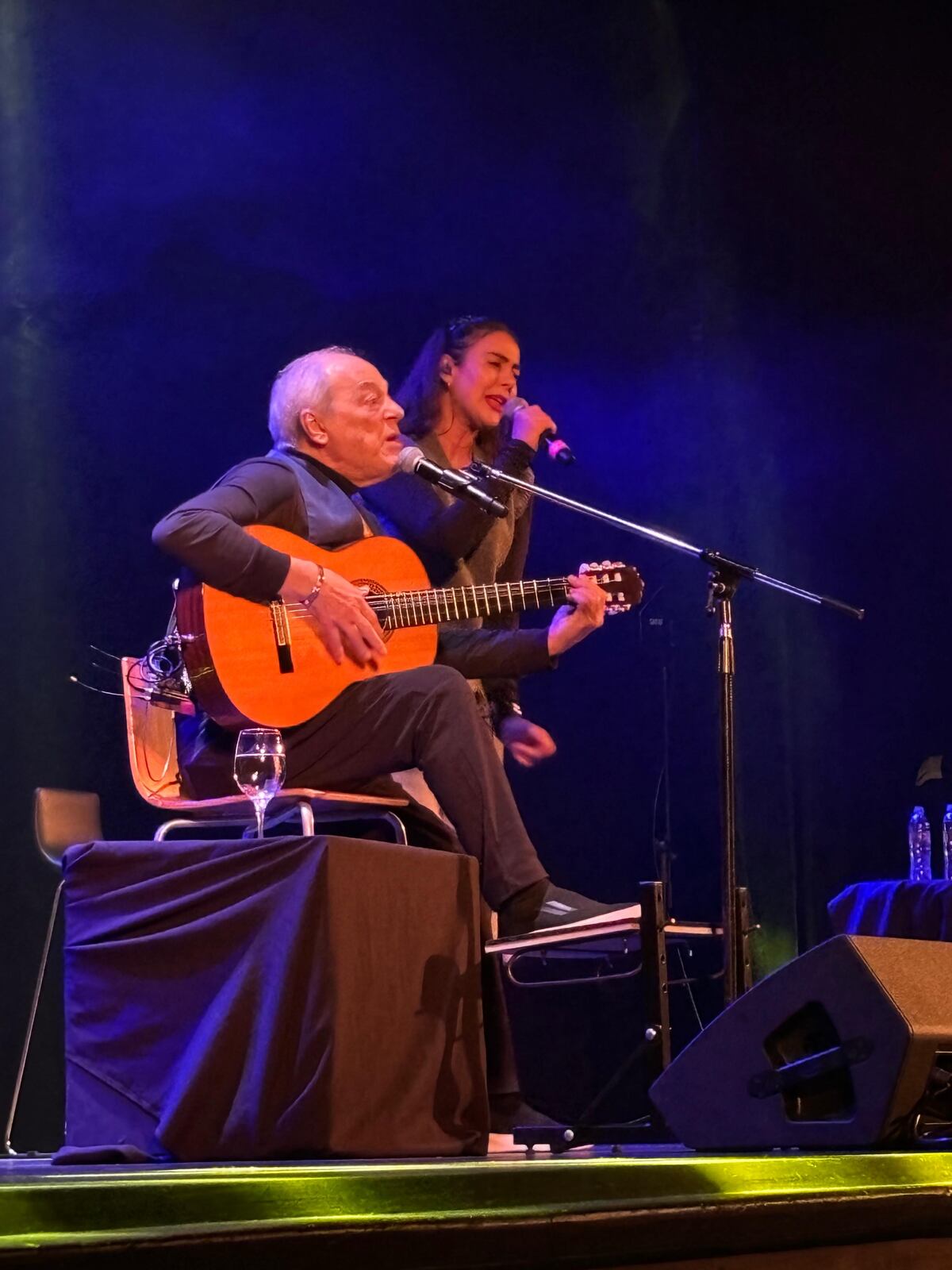 Toquinho en Córdoba (LVI).