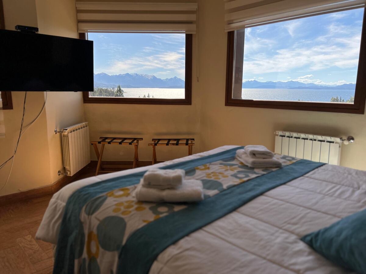 Bariloche (Foto: Home Exchange.)