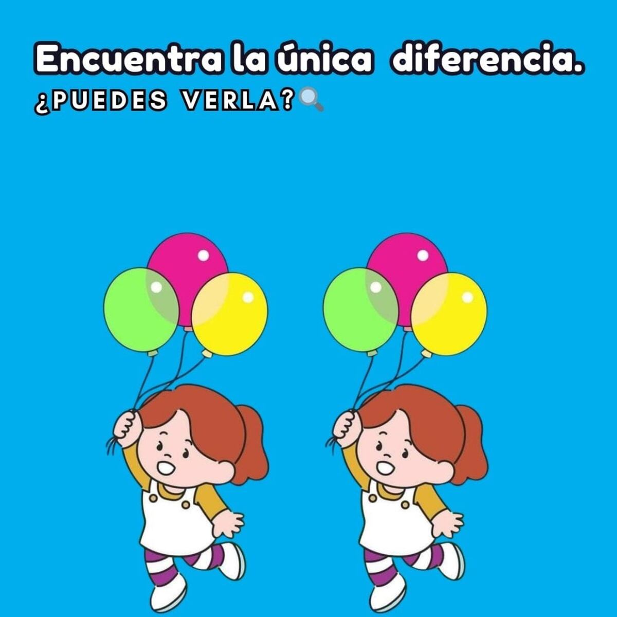 El acertijo.
