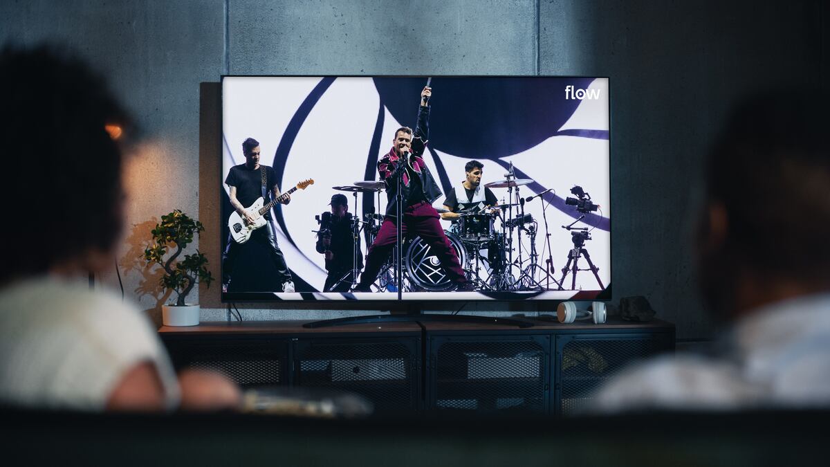 Flow, y su estrategia en el agitado mercado del streaming.