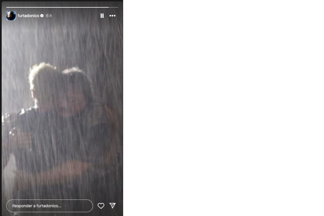 Foto: captura pantalla Instagram.