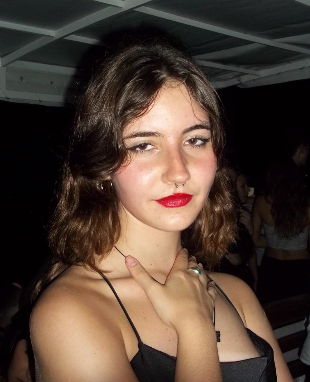 Mora Peretti. (Foto: Instagram)
