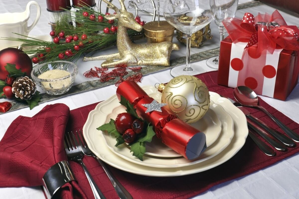 Navidad 2025: qué dice el pronóstico para Nochebuena y si conviene cenar al aire libre